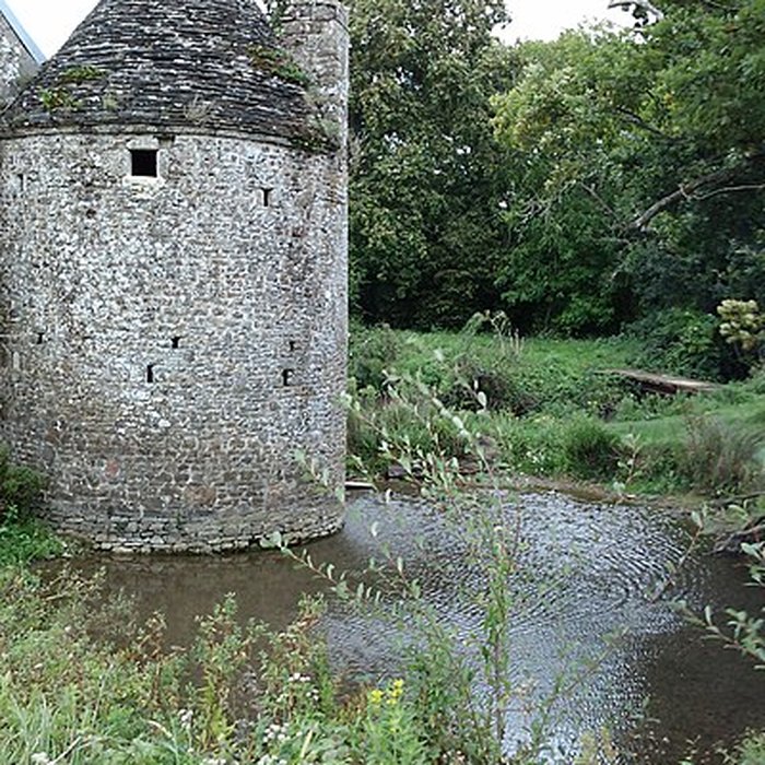 Photo de Manoir du Parc