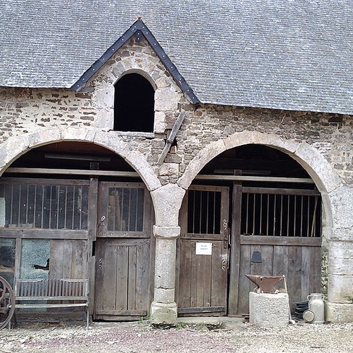 Photo de Manoir du Parc