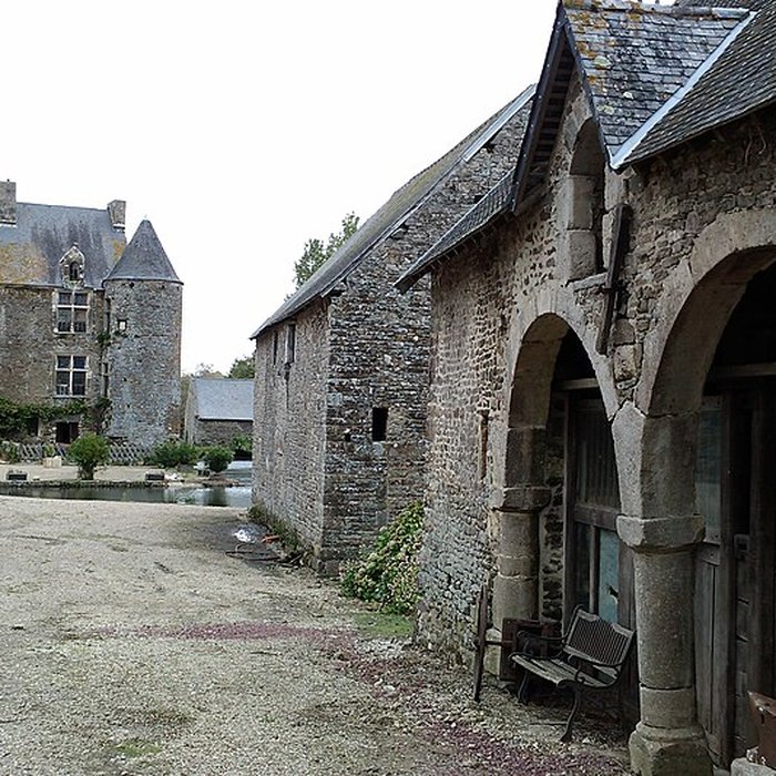 Photo de Manoir du Parc