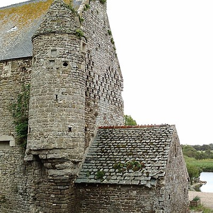 Photo de Manoir du Parc