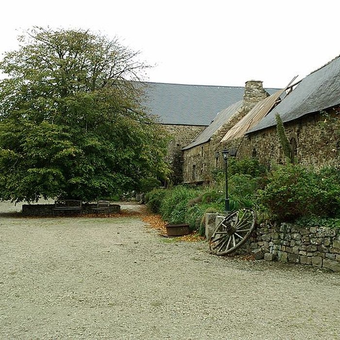 Photo de Manoir du Parc