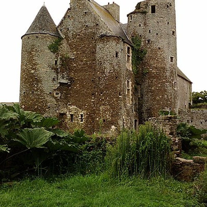 Photo de Manoir du Parc