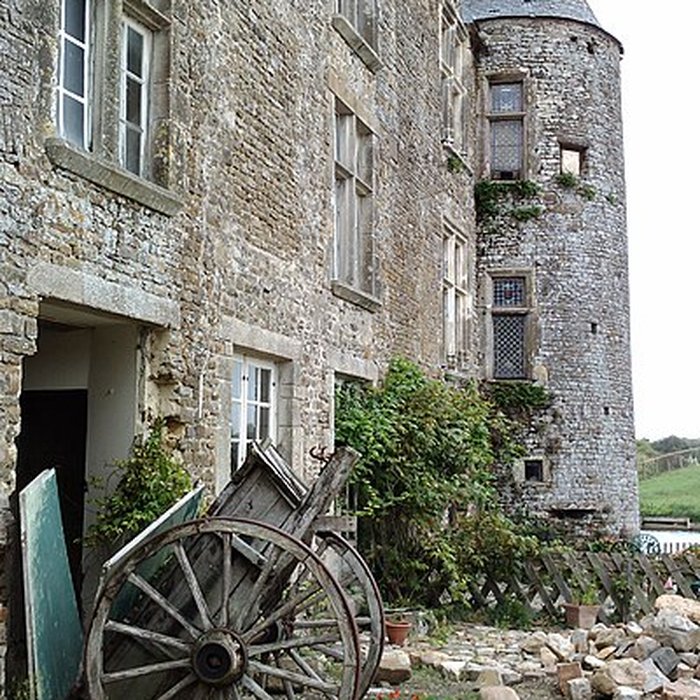 Photo de Manoir du Parc