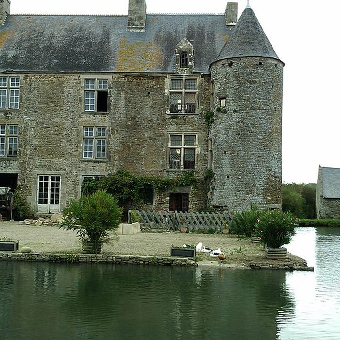 Photo de Manoir du Parc