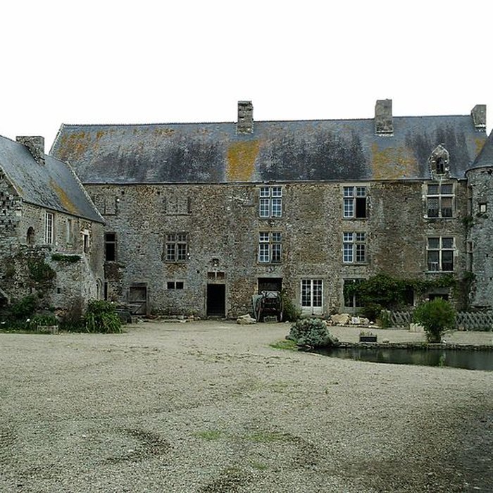 Photo de Manoir du Parc