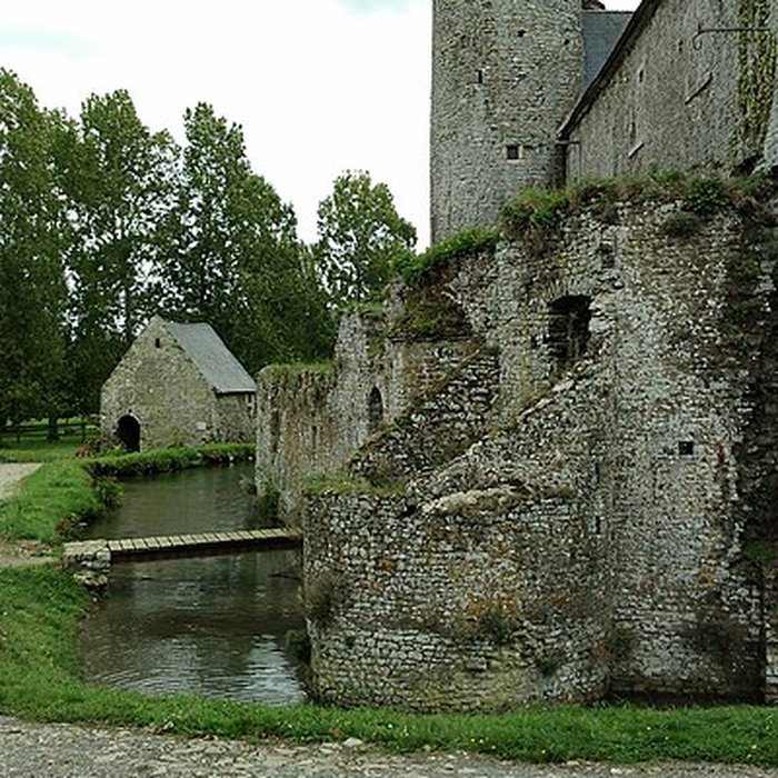 Photo de Manoir du Parc