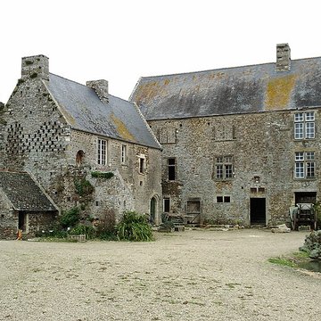 Manoir du Parc