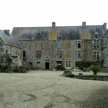 Manoir du Parc