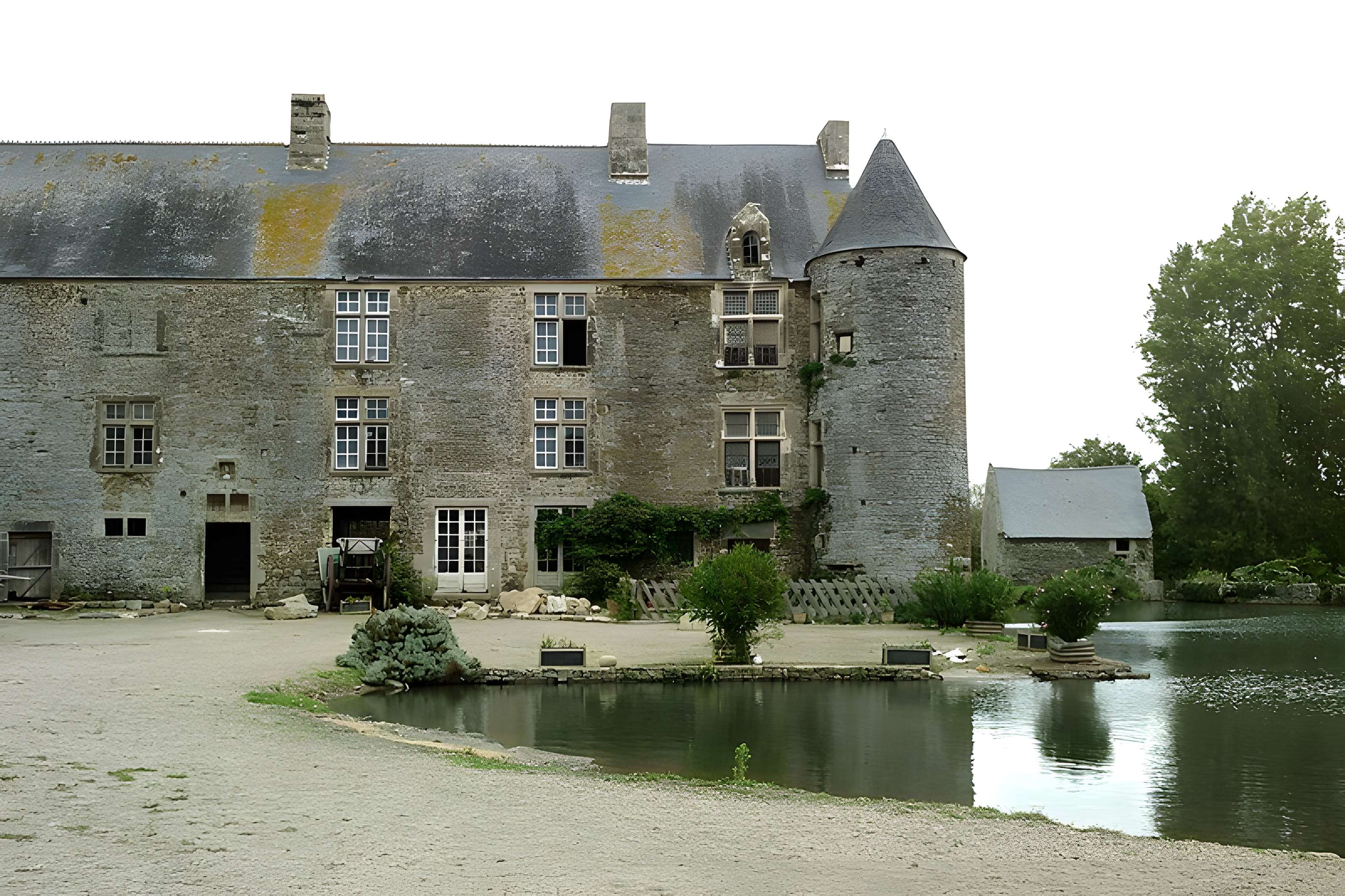 Manoir du Parc