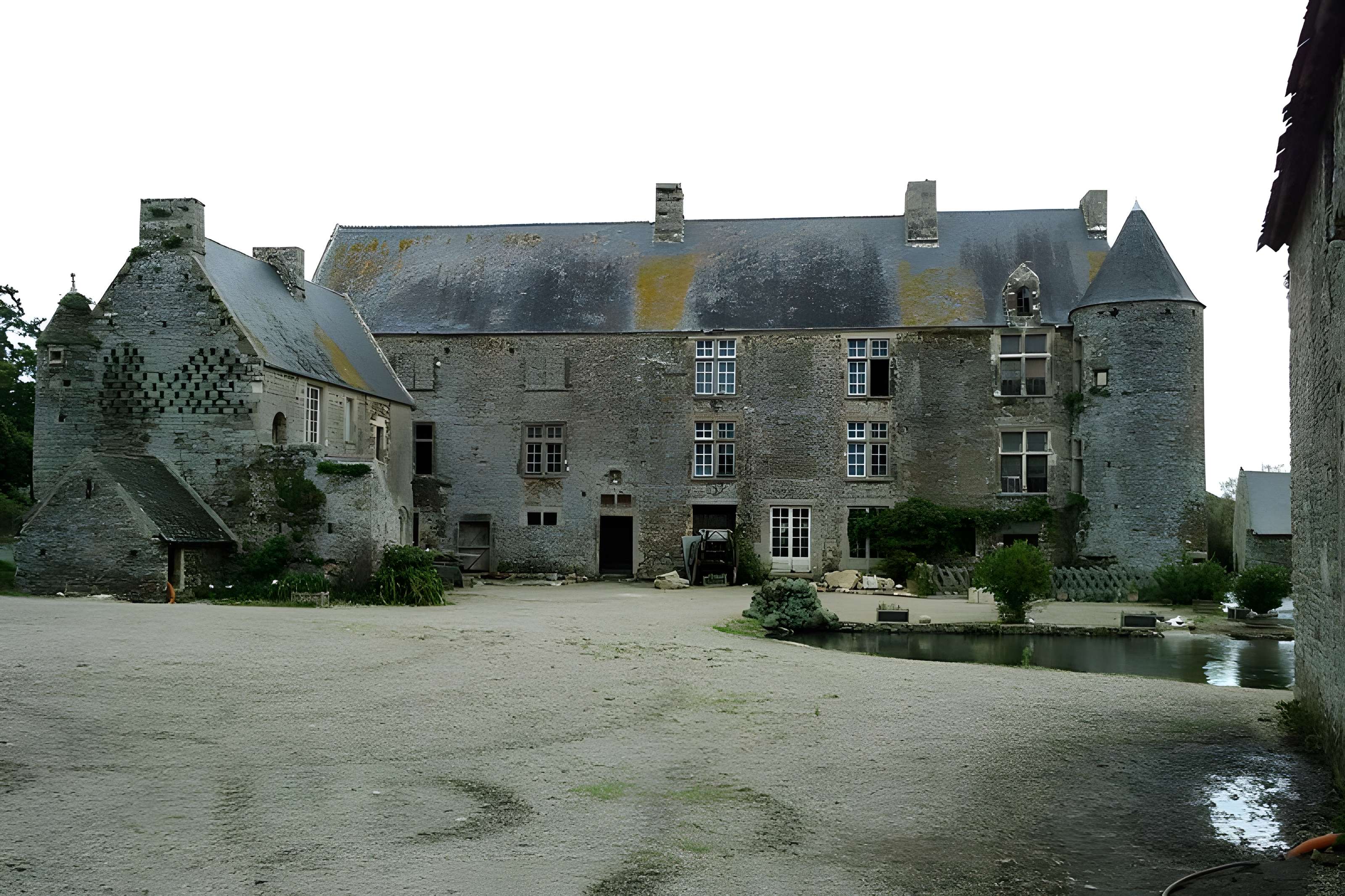 Manoir du Parc