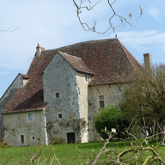 Photo de Manoir du Pouët