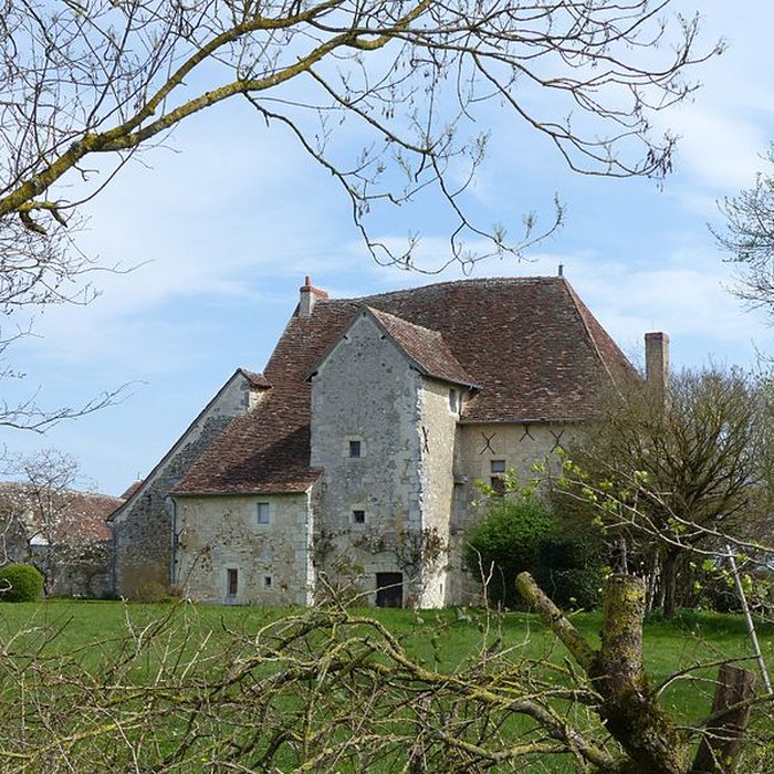 Photo de Manoir du Pouët
