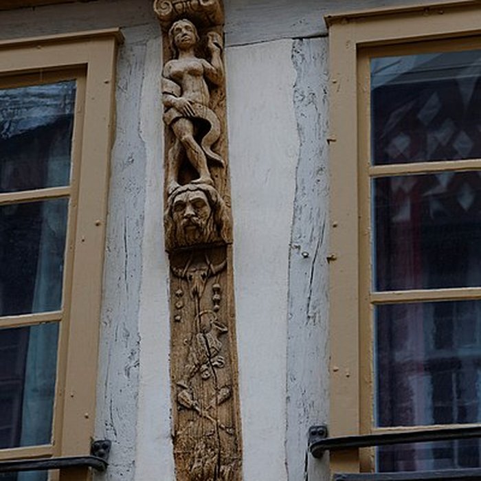 Photo de Hôtel de la Moussaye à Rennes