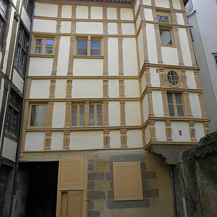 Photo de Hôtel de la Moussaye à Rennes