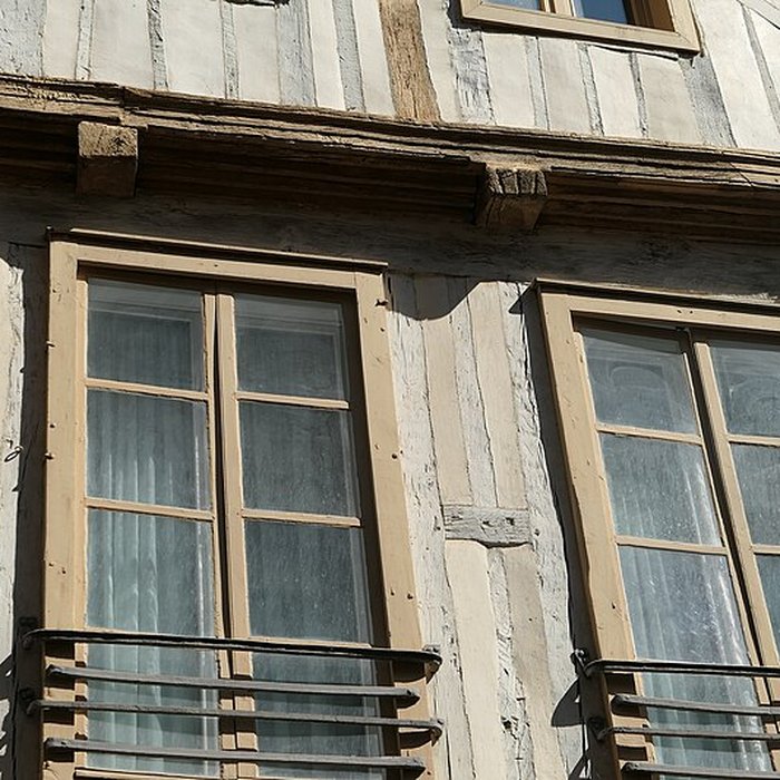 Photo de Hôtel de la Moussaye à Rennes