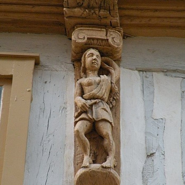 Photo de Hôtel de la Moussaye à Rennes