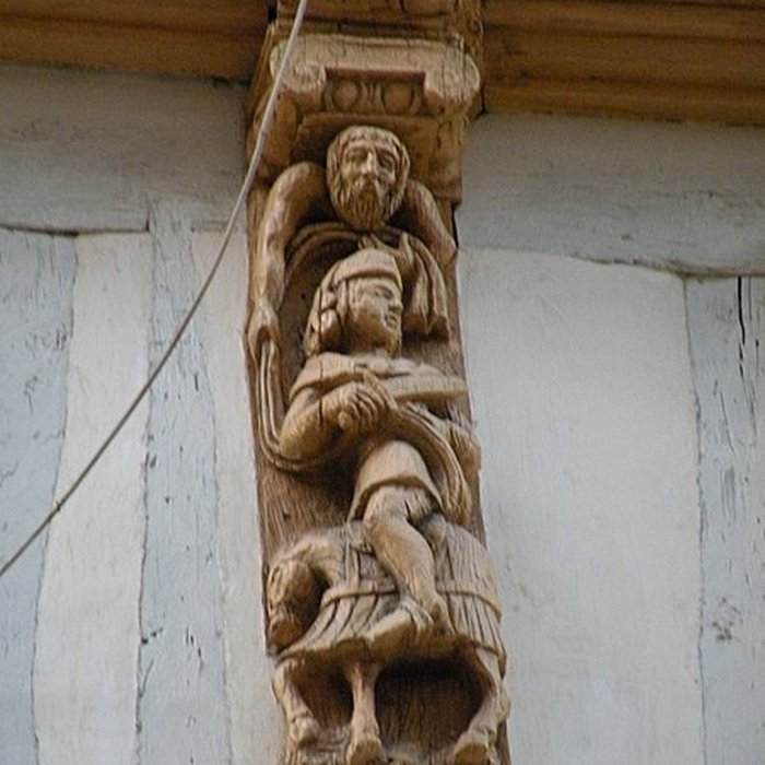 Photo de Hôtel de la Moussaye à Rennes