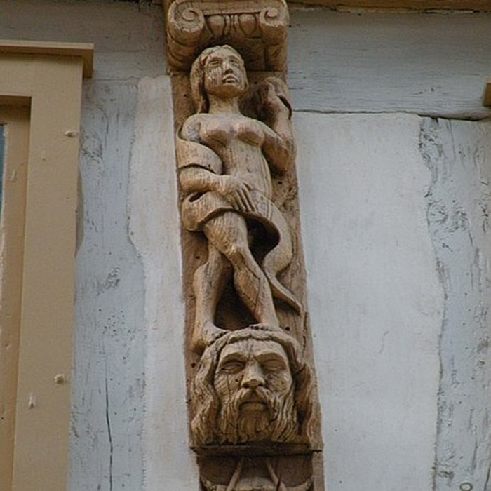 Photo de Hôtel de la Moussaye à Rennes