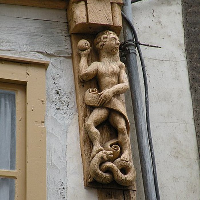 Photo de Hôtel de la Moussaye à Rennes