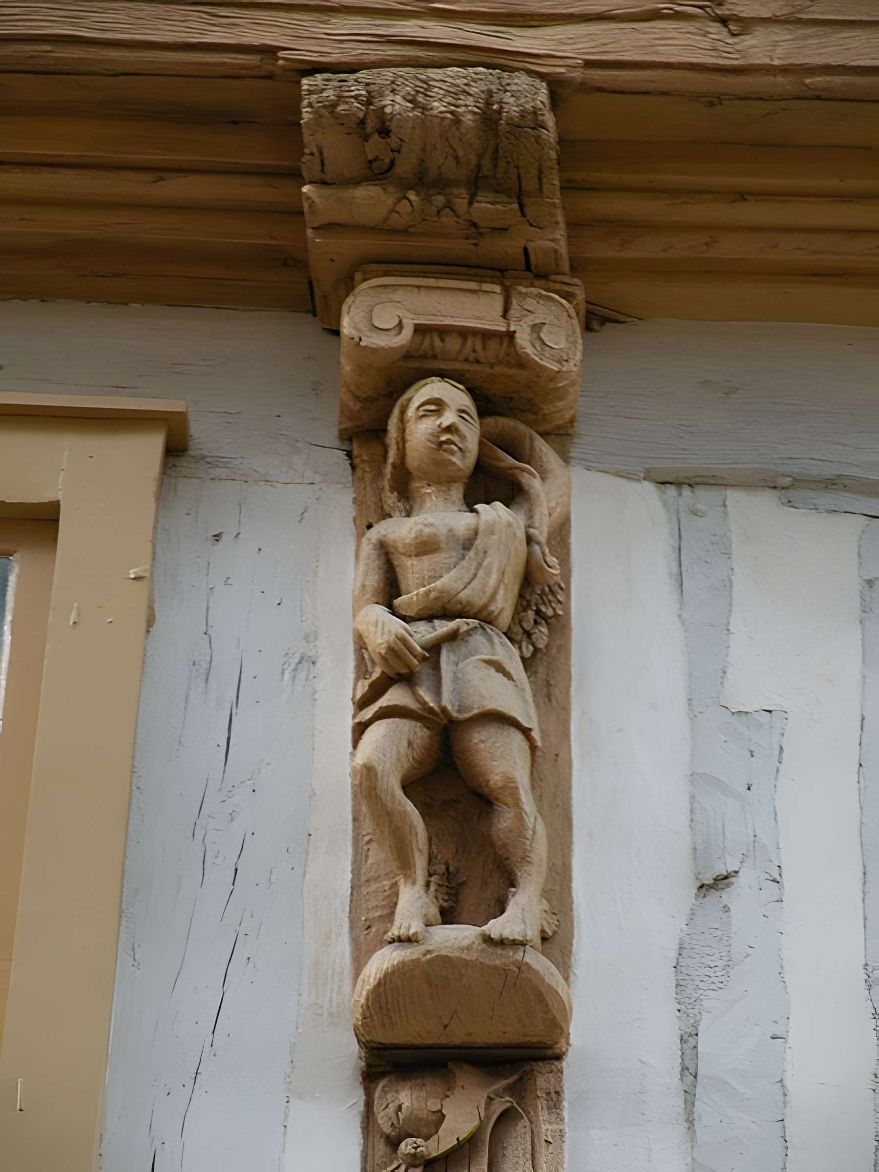 Hôtel de la Moussaye à Rennes