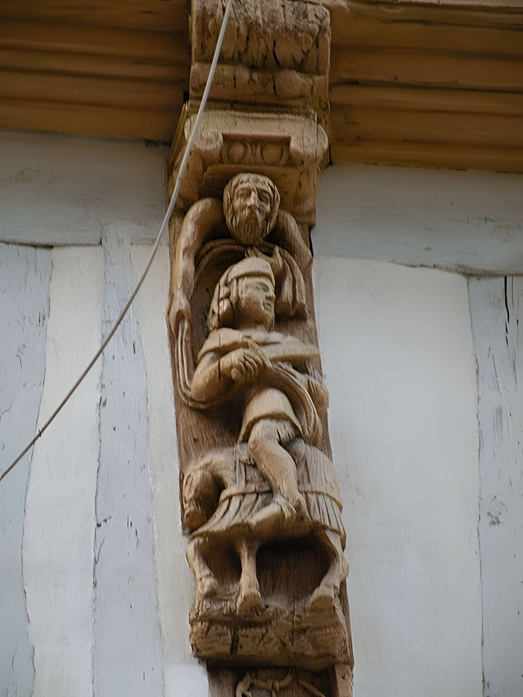 Hôtel de la Moussaye à Rennes