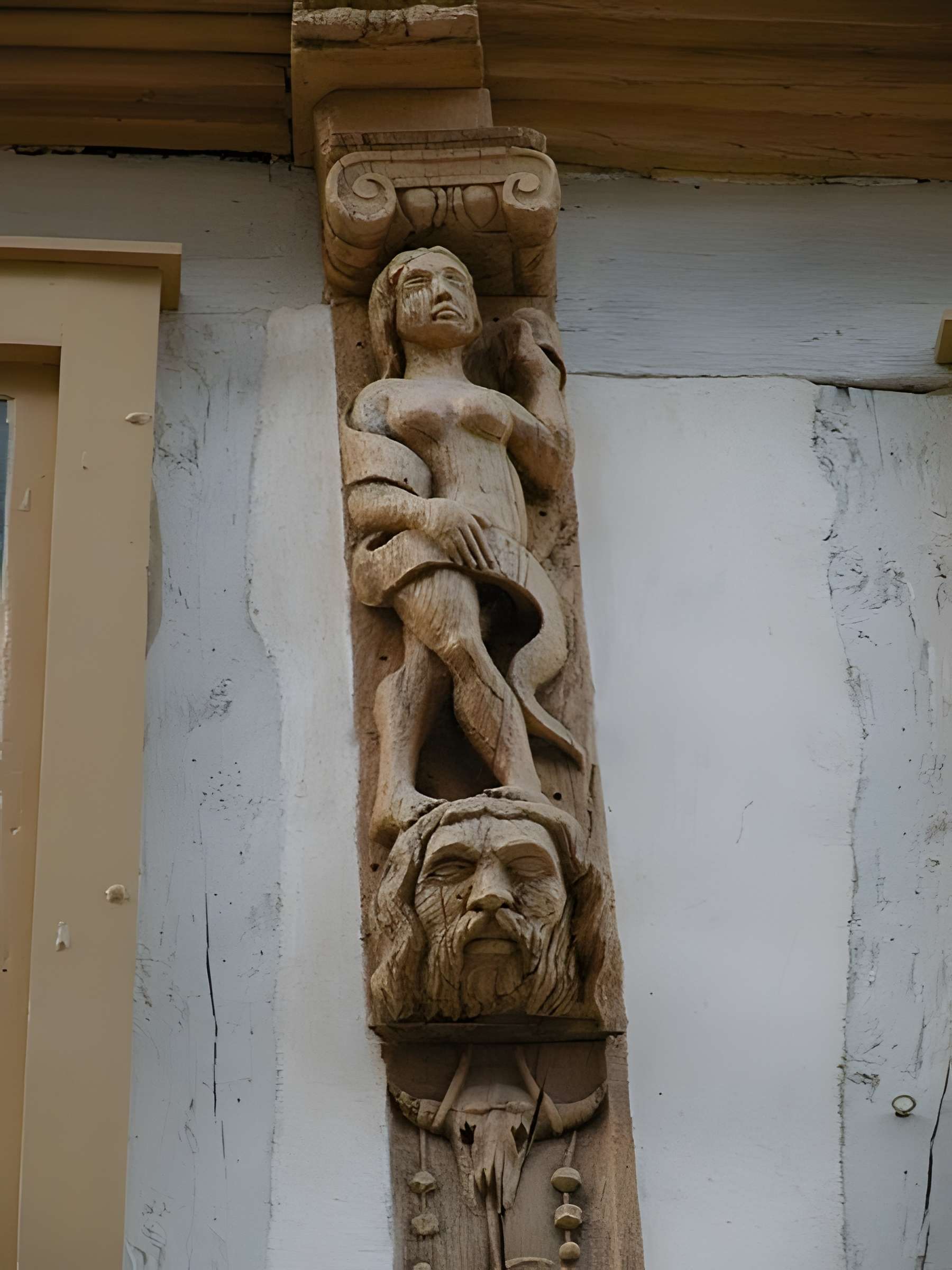 Hôtel de la Moussaye à Rennes