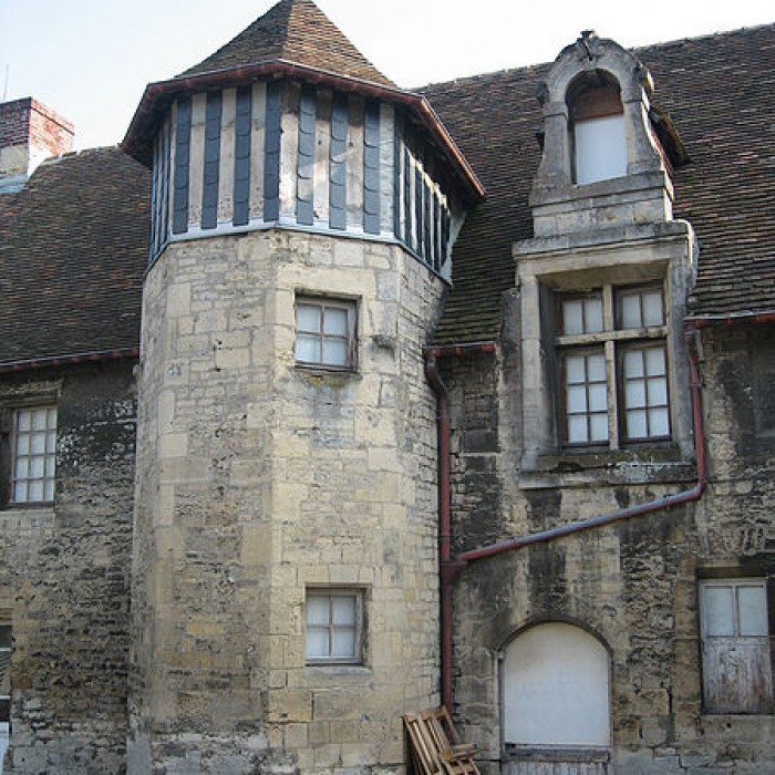 Photo de Manoir du Vaubenard