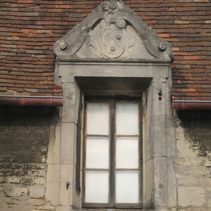 Photo de Manoir du Vaubenard