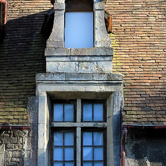 Photo de Manoir du Vaubenard