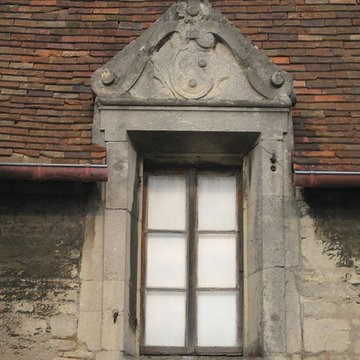 Manoir du Vaubenard