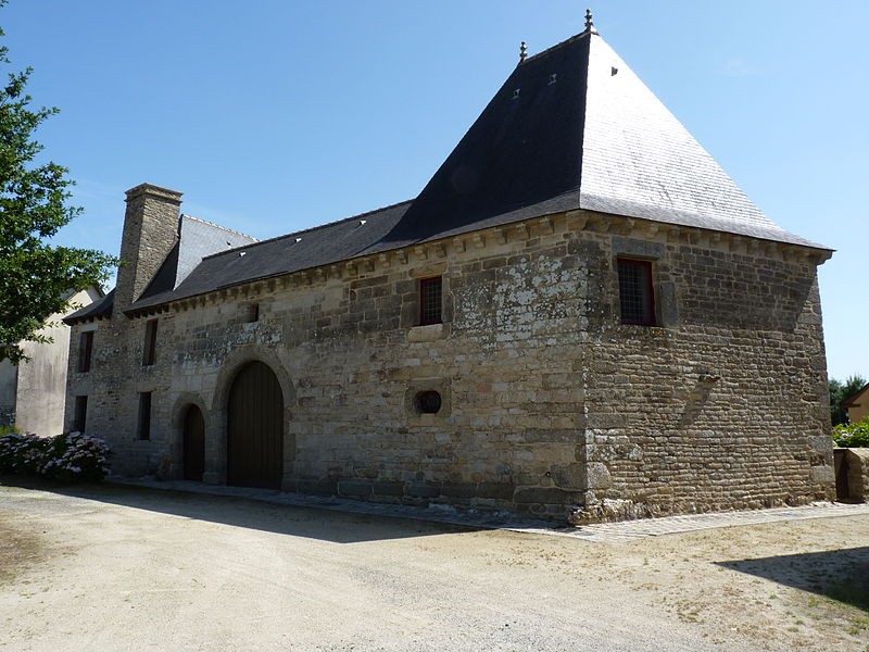 Photo de Manoir du Vieux Bourg
