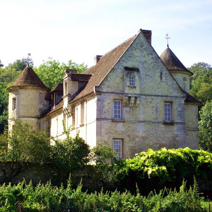 Photo de Manoir Saint-Germain