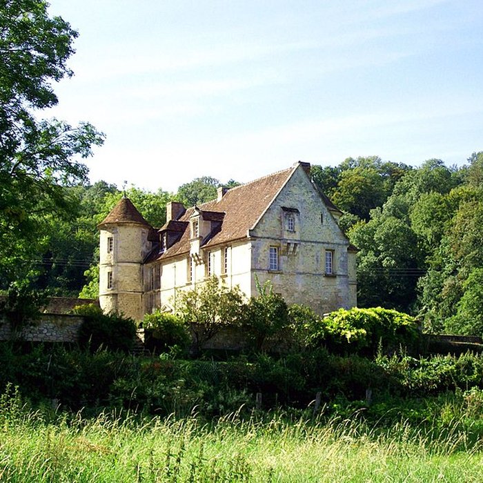 Photo de Manoir Saint-Germain