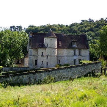 Manoir Saint-Germain