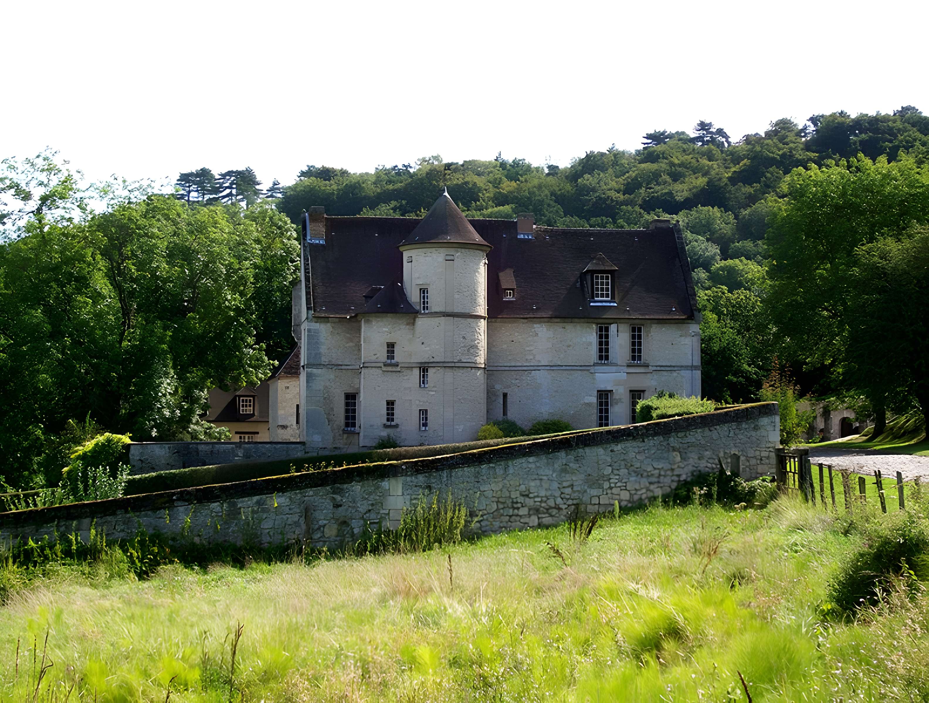 Manoir Saint-Germain