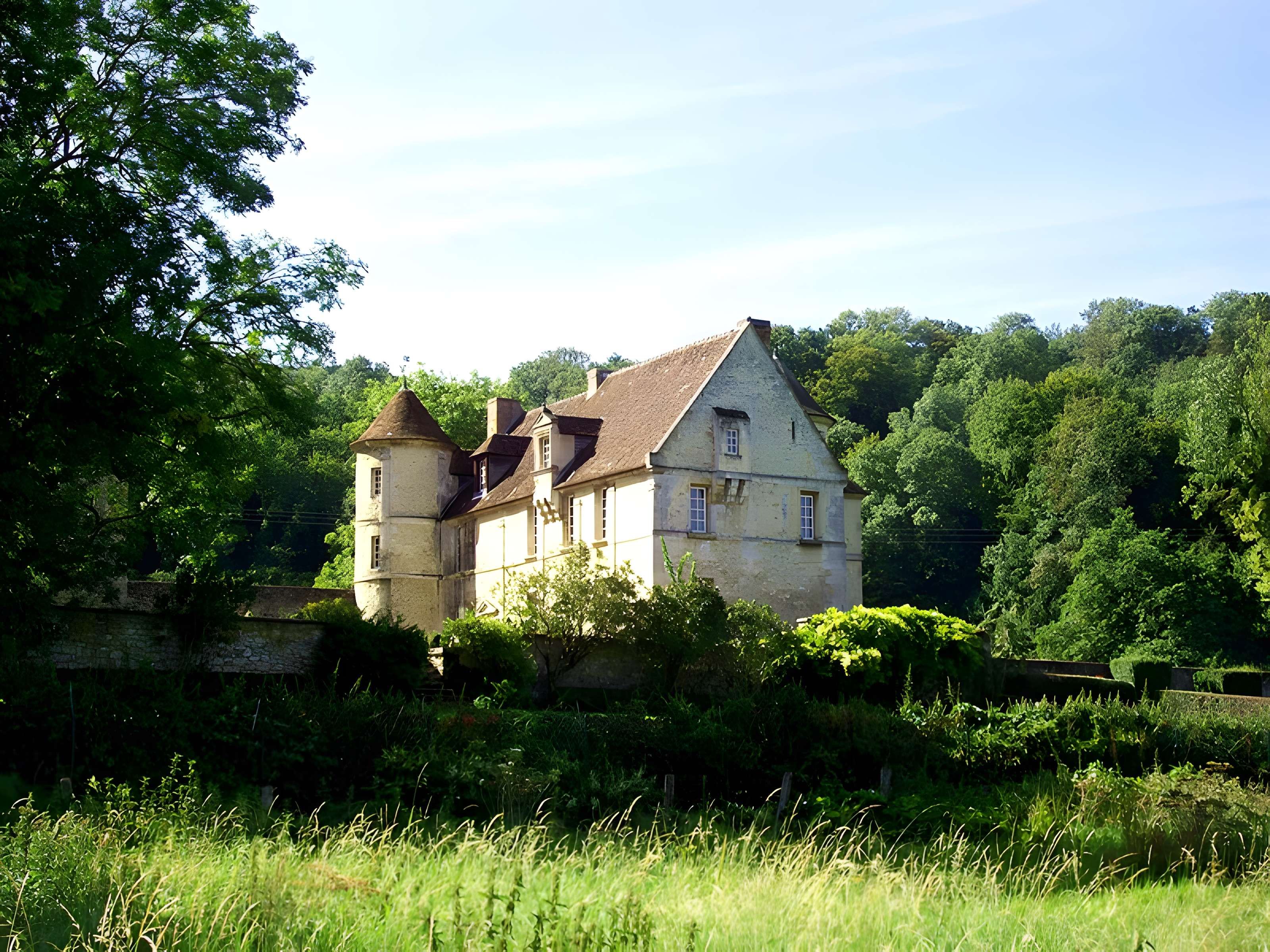 Manoir Saint-Germain