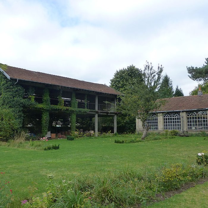 Photo de Manufacture vosgienne de grandes orgues à Rambervillers