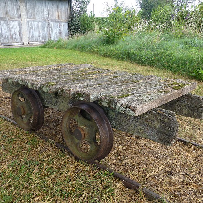 Photo de Manufacture vosgienne de grandes orgues à Rambervillers