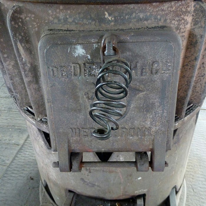 Photo de Manufacture vosgienne de grandes orgues à Rambervillers