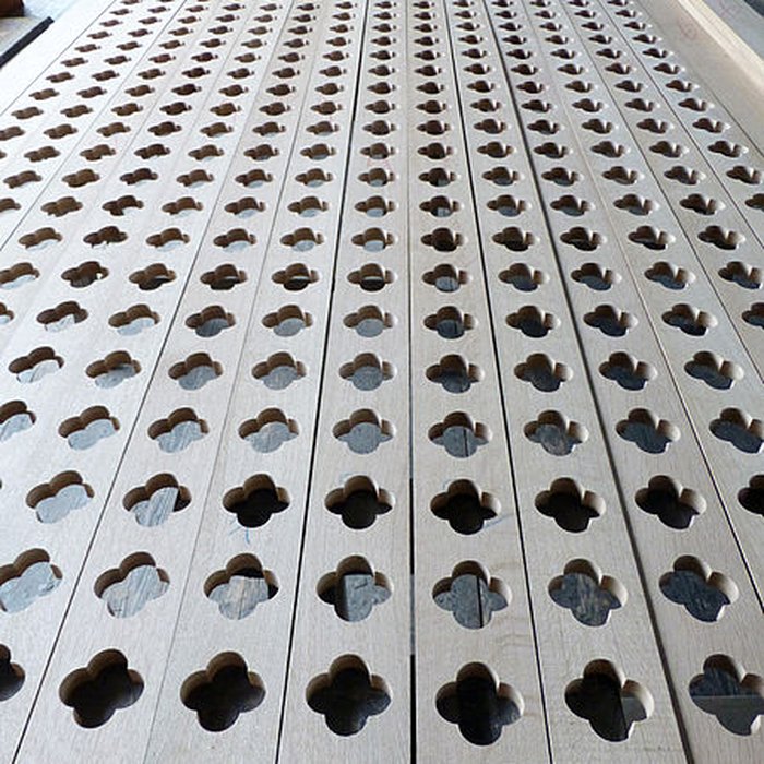 Photo de Manufacture vosgienne de grandes orgues à Rambervillers