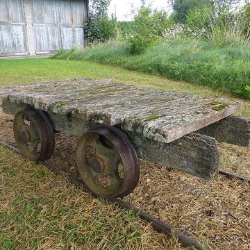 Manufacture vosgienne de grandes orgues à Rambervillers