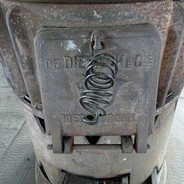 Manufacture vosgienne de grandes orgues à Rambervillers