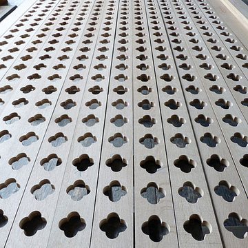 Manufacture vosgienne de grandes orgues à Rambervillers