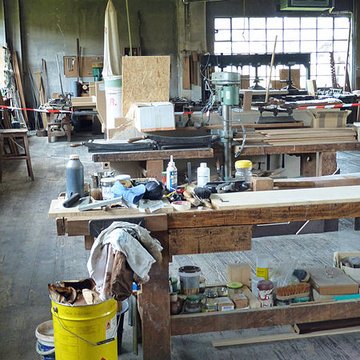 Manufacture vosgienne de grandes orgues à Rambervillers