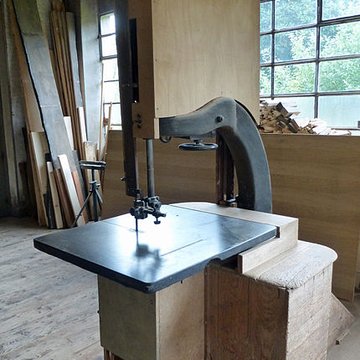 Manufacture vosgienne de grandes orgues à Rambervillers