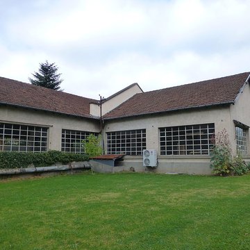 Manufacture vosgienne de grandes orgues à Rambervillers