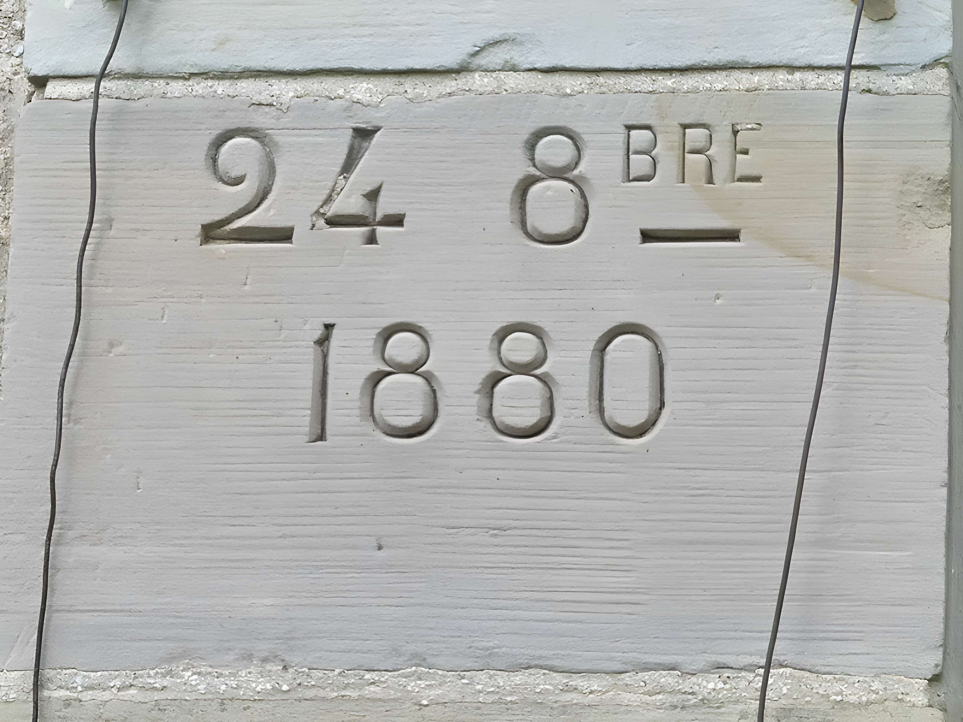 Manufacture vosgienne de grandes orgues à Rambervillers