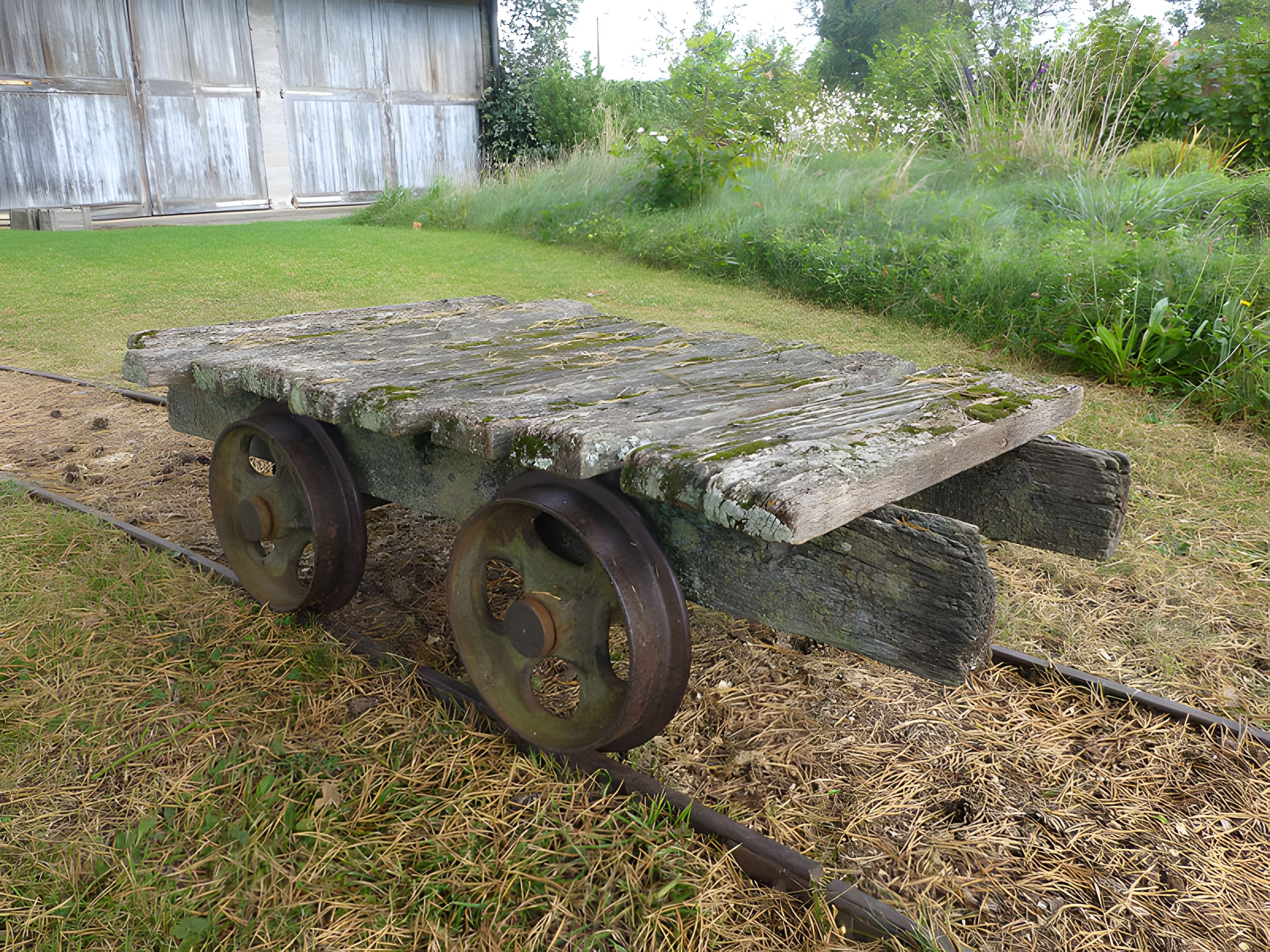 Manufacture vosgienne de grandes orgues à Rambervillers