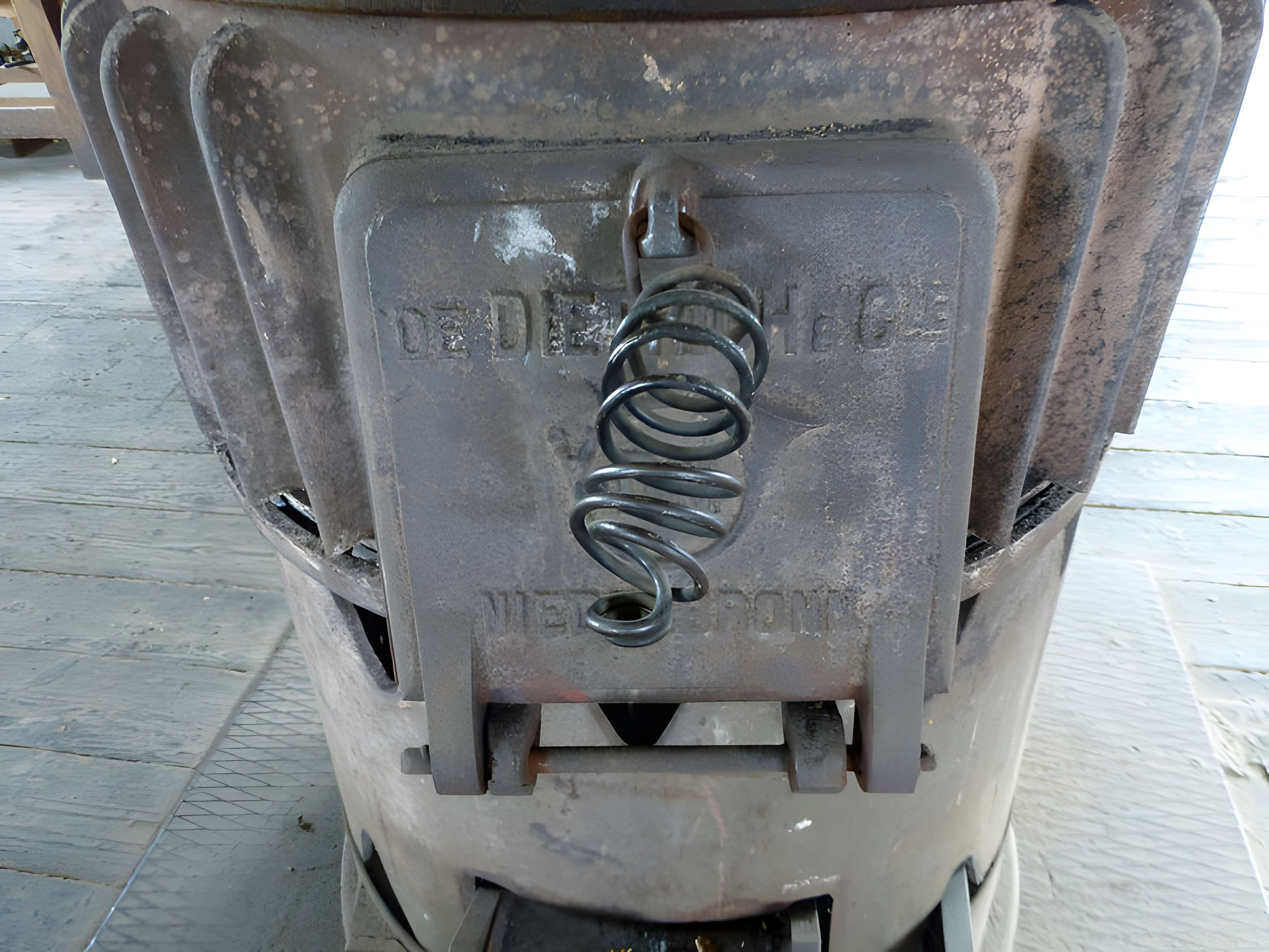 Manufacture vosgienne de grandes orgues à Rambervillers