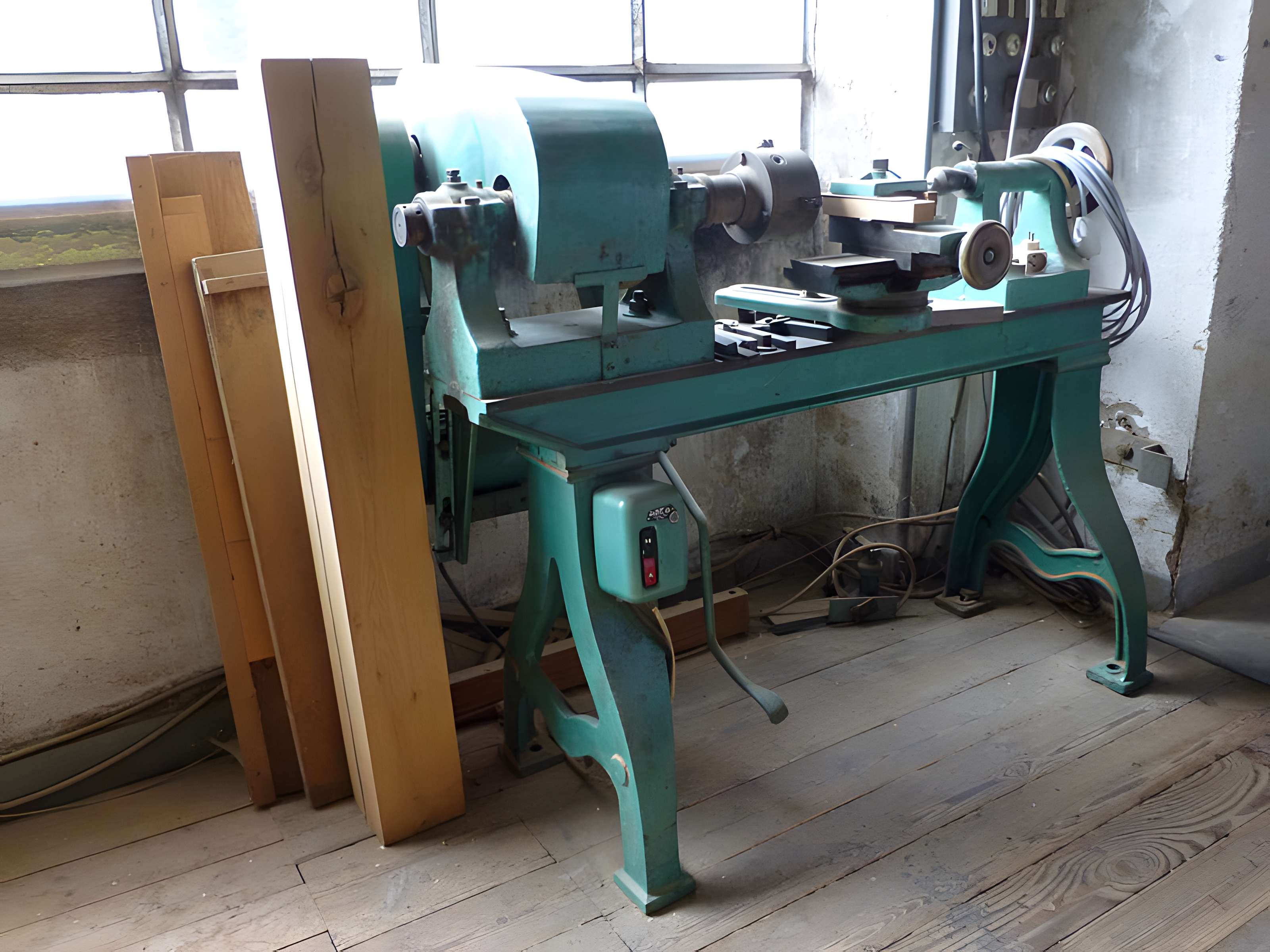 Manufacture vosgienne de grandes orgues à Rambervillers